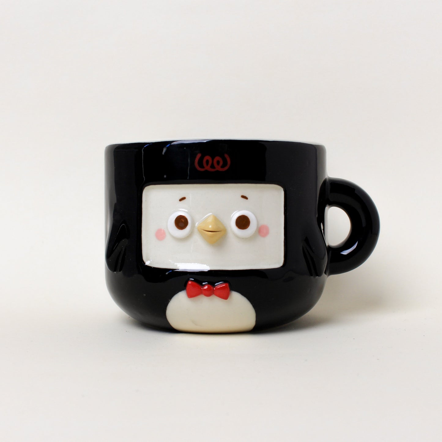 WHEEZY MUG