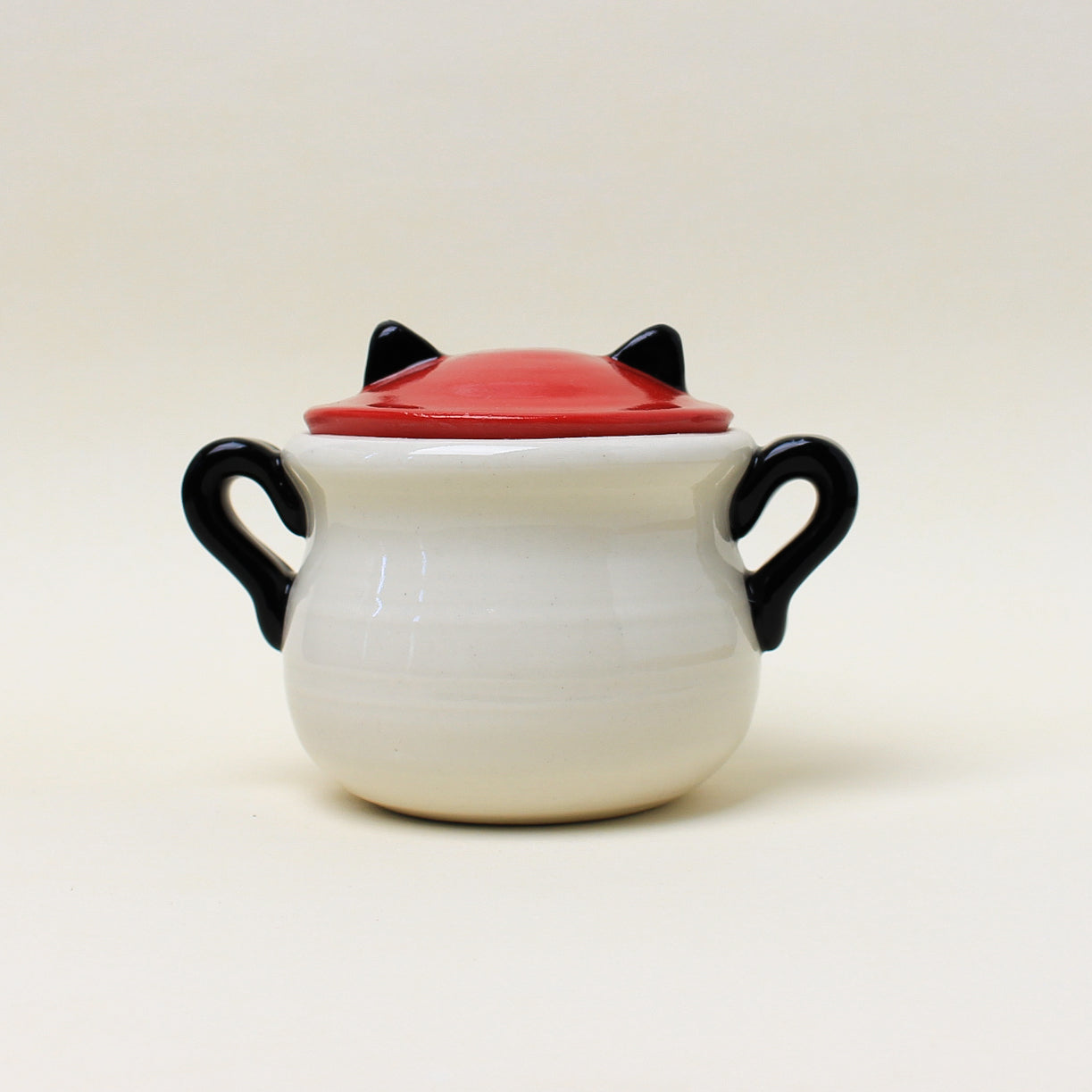 LUNA KITTY - CERAMIC CUP