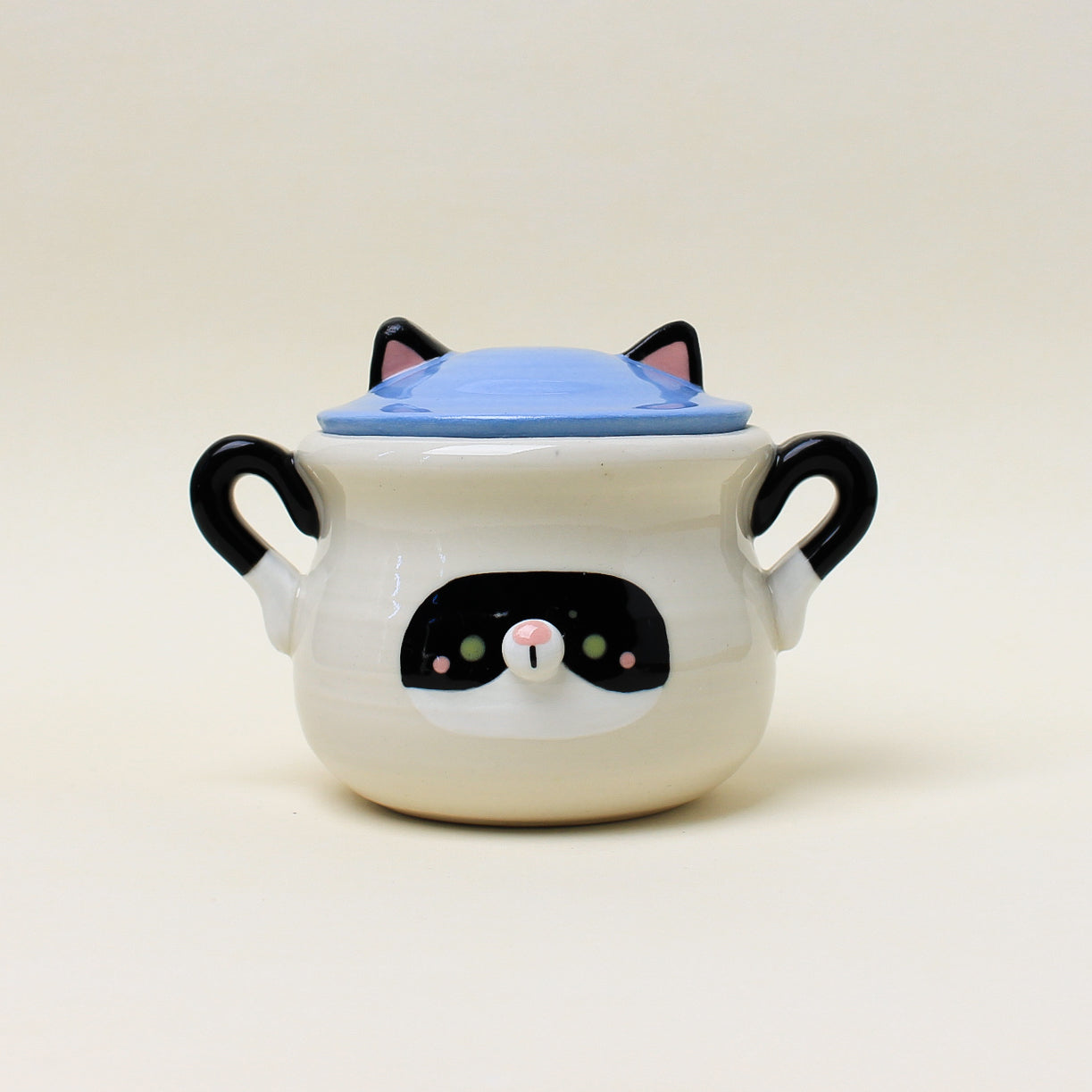 PENELOPE KITTY - CERAMIC CUP