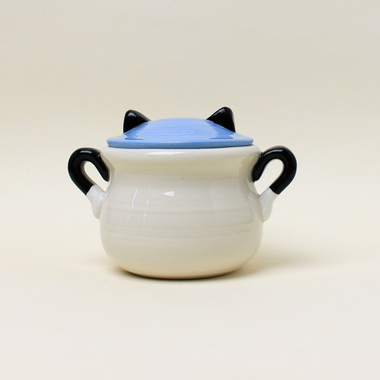 PENELOPE KITTY - CERAMIC CUP