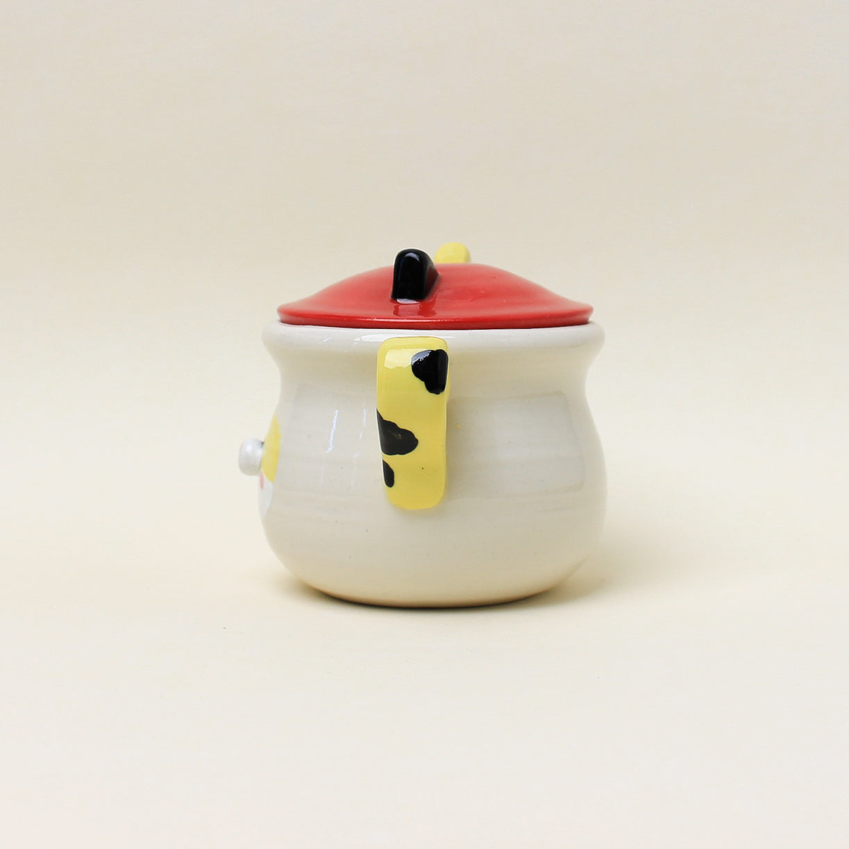 OSCAR KITTY - CERAMIC CUP