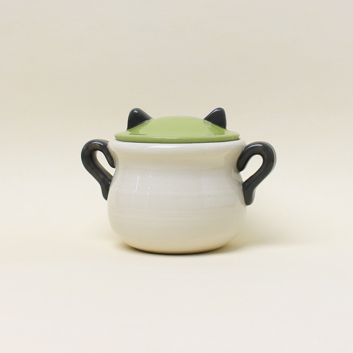 OREO KITTY - CERAMIC CUP