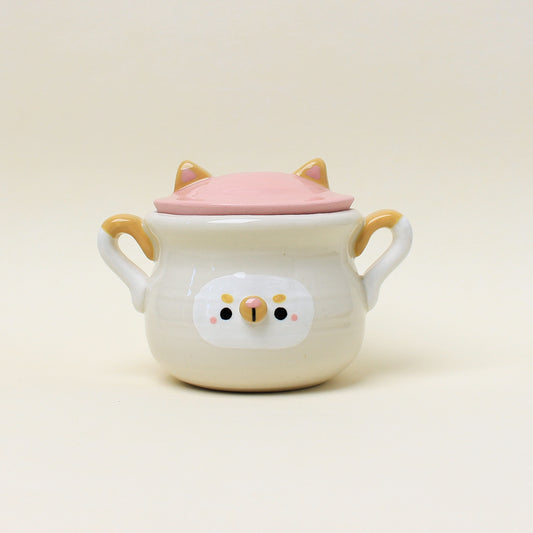 PIB KITTY - CERAMIC CUP