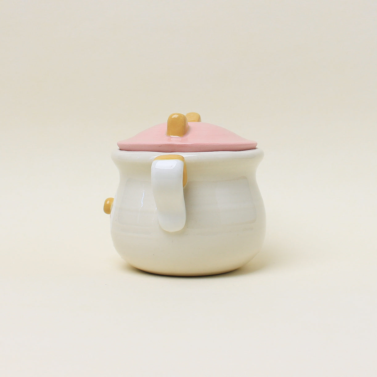 PIB KITTY - CERAMIC CUP