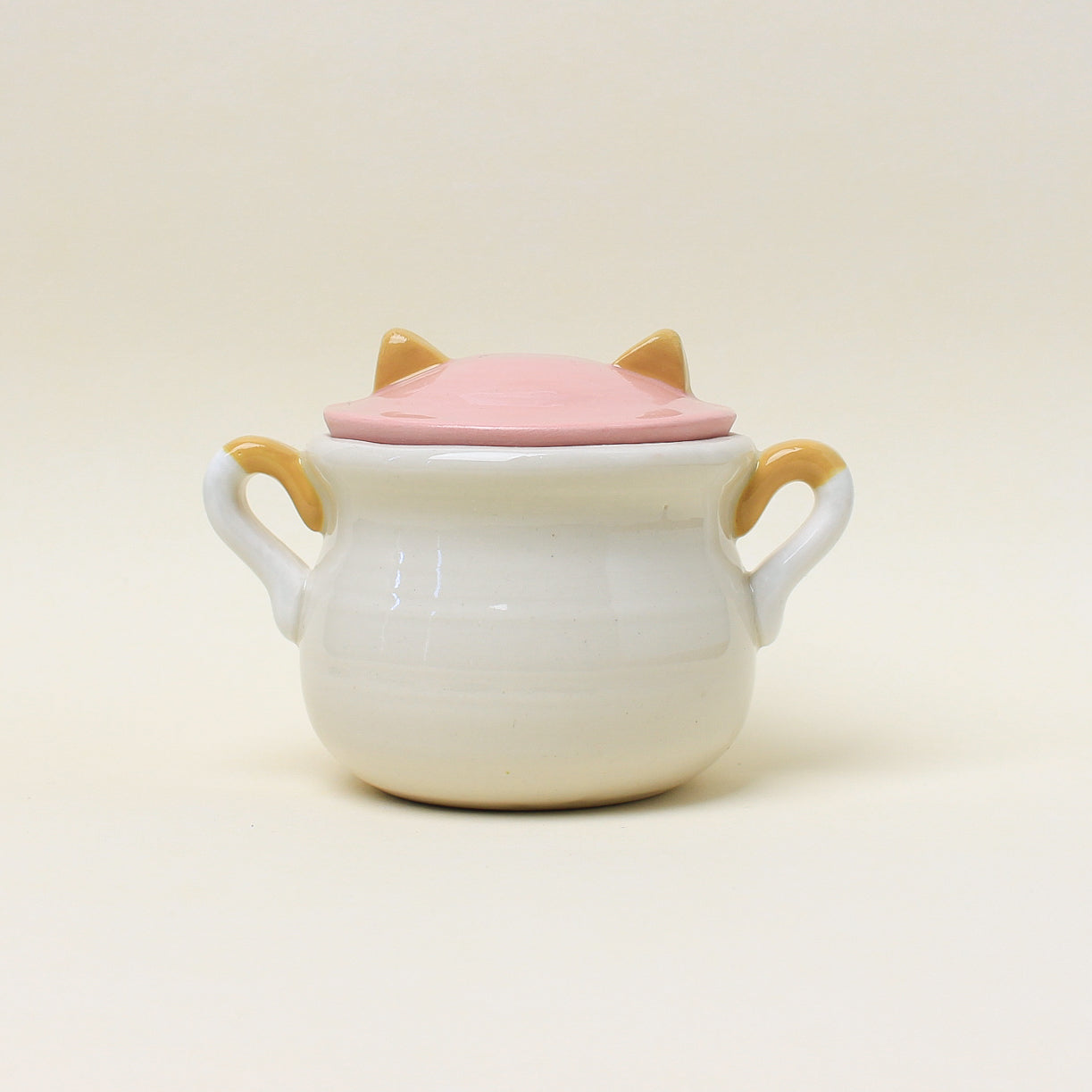 PIB KITTY - CERAMIC CUP