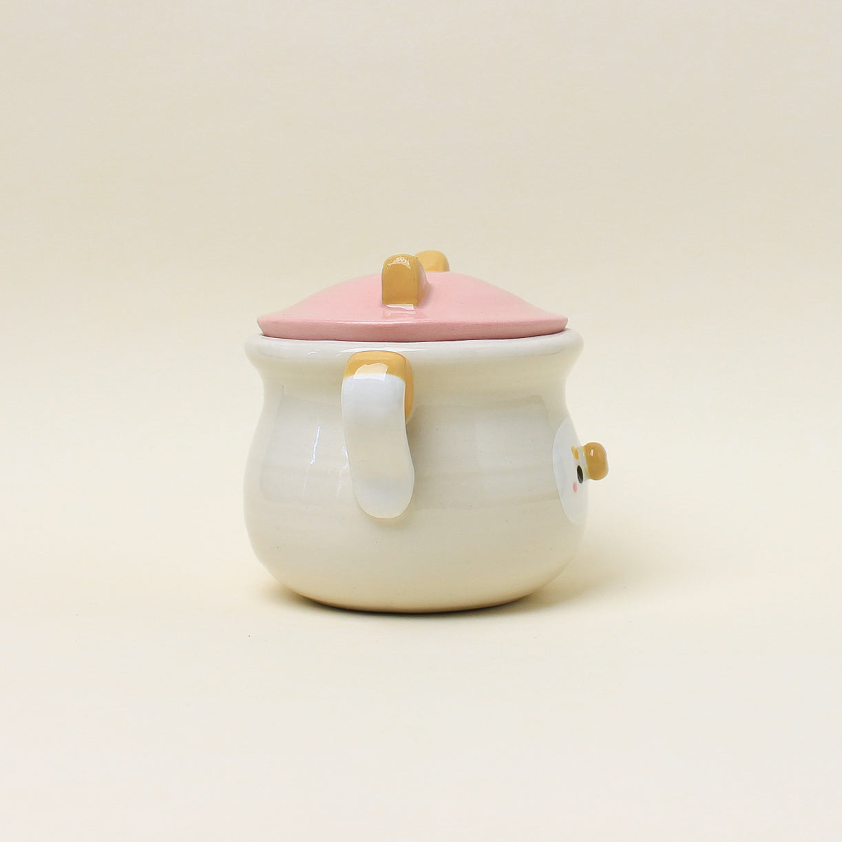 PIB KITTY - CERAMIC CUP