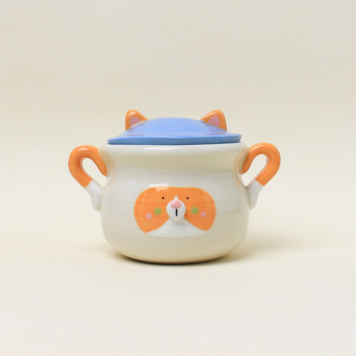 RUMIE KITTY - CERAMIC CUP