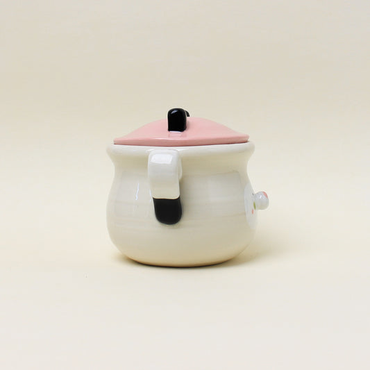 HIRO KITTY - CERAMIC CUP