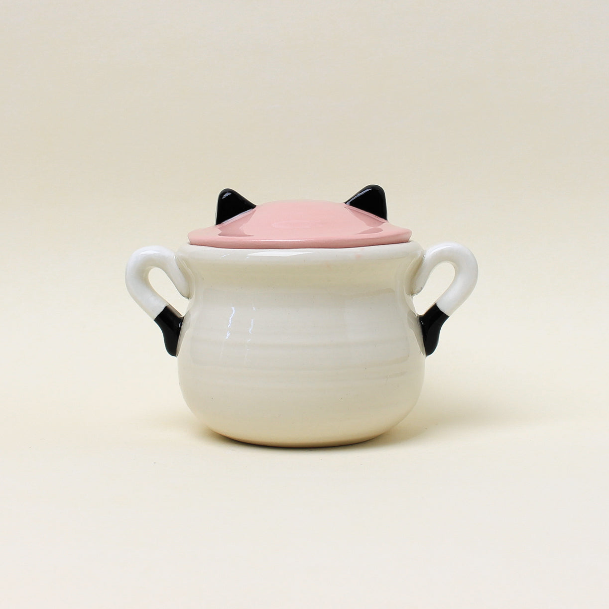 HIRO KITTY - CERAMIC CUP