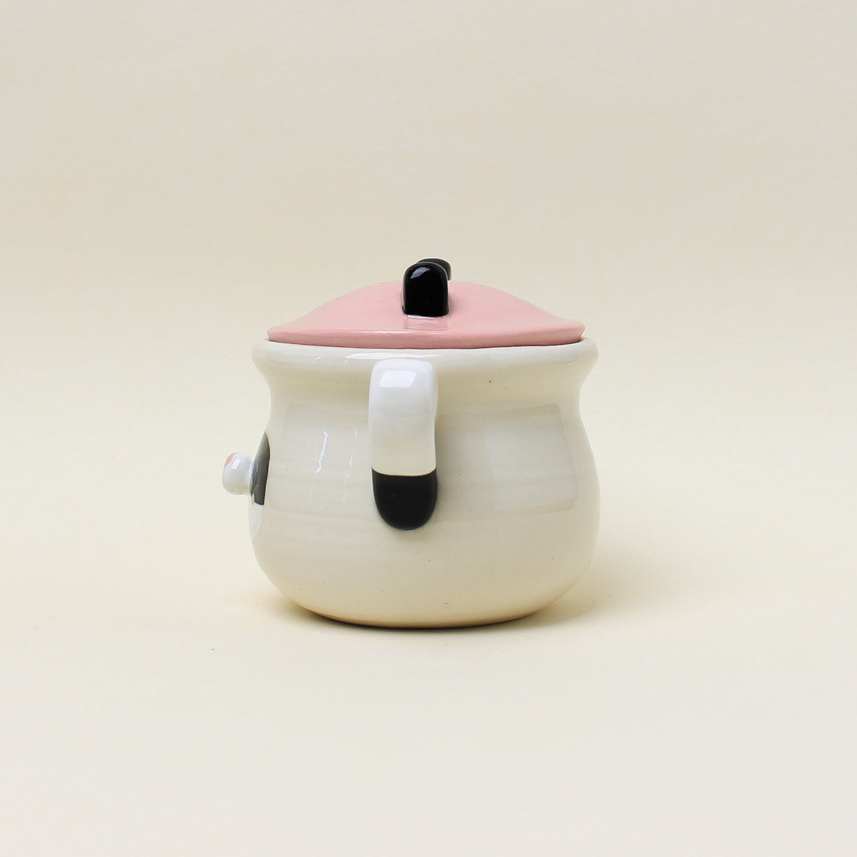 HIRO KITTY - CERAMIC CUP