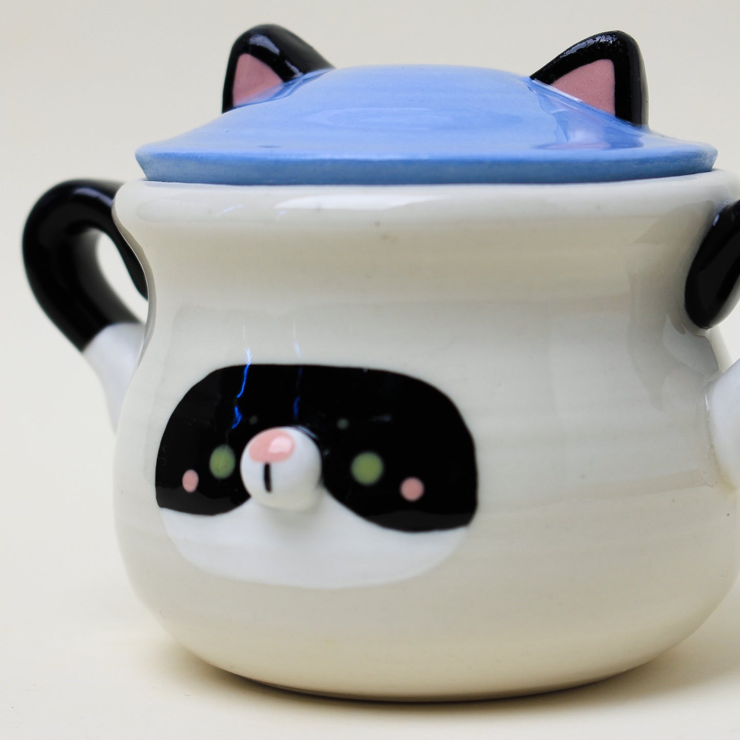 PENELOPE KITTY - CERAMIC CUP