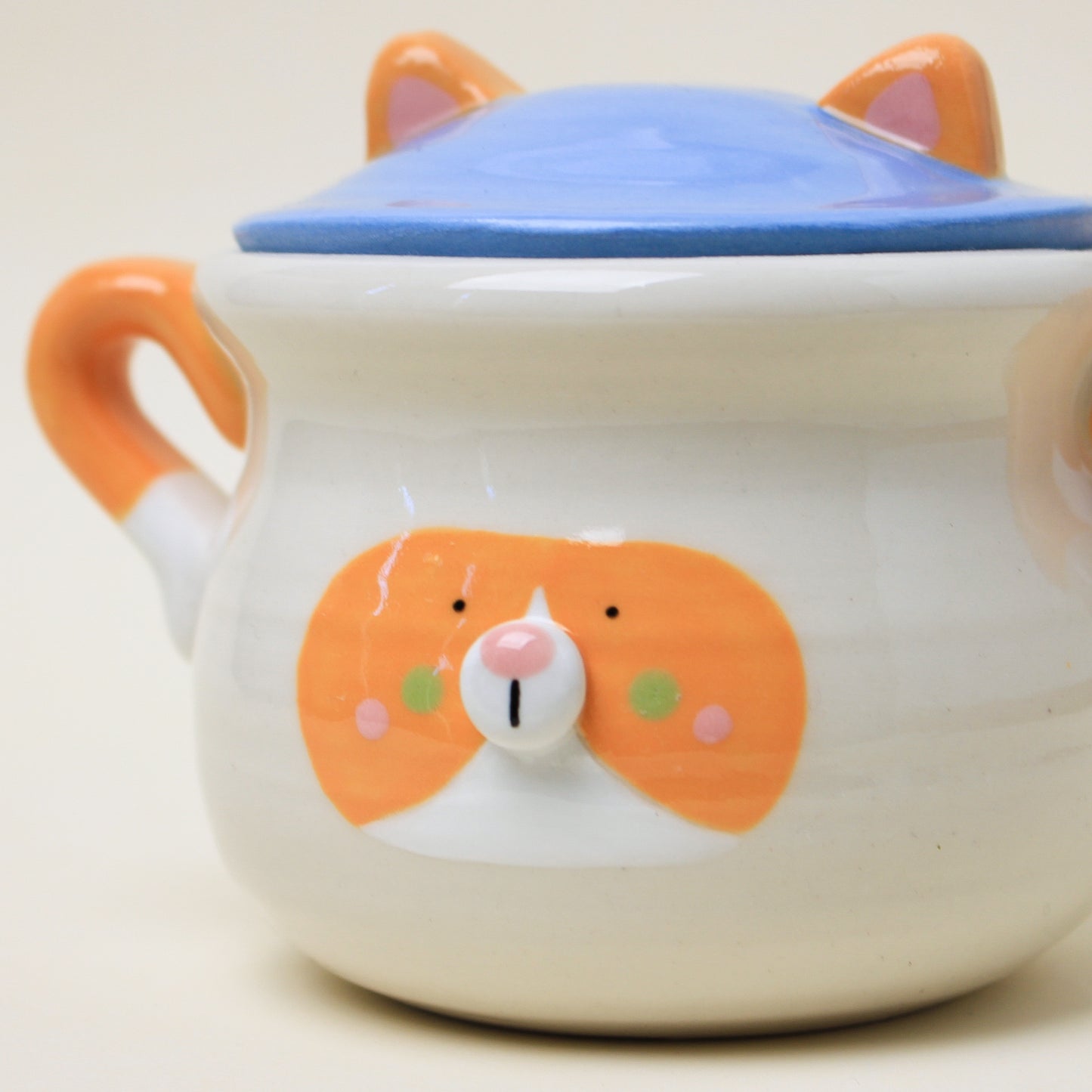 RUMIE KITTY - CERAMIC CUP