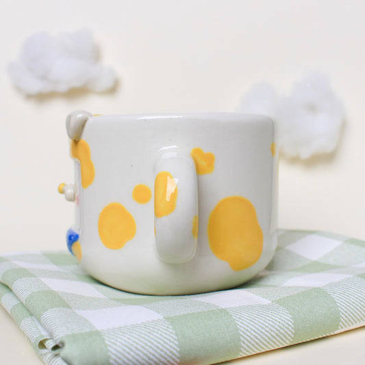 CORN PUPPY MUG #5