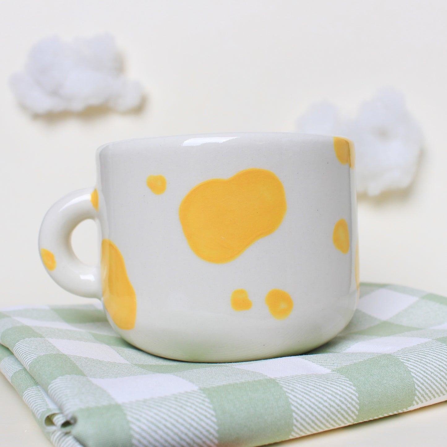 CORN PUPPY MUG #5