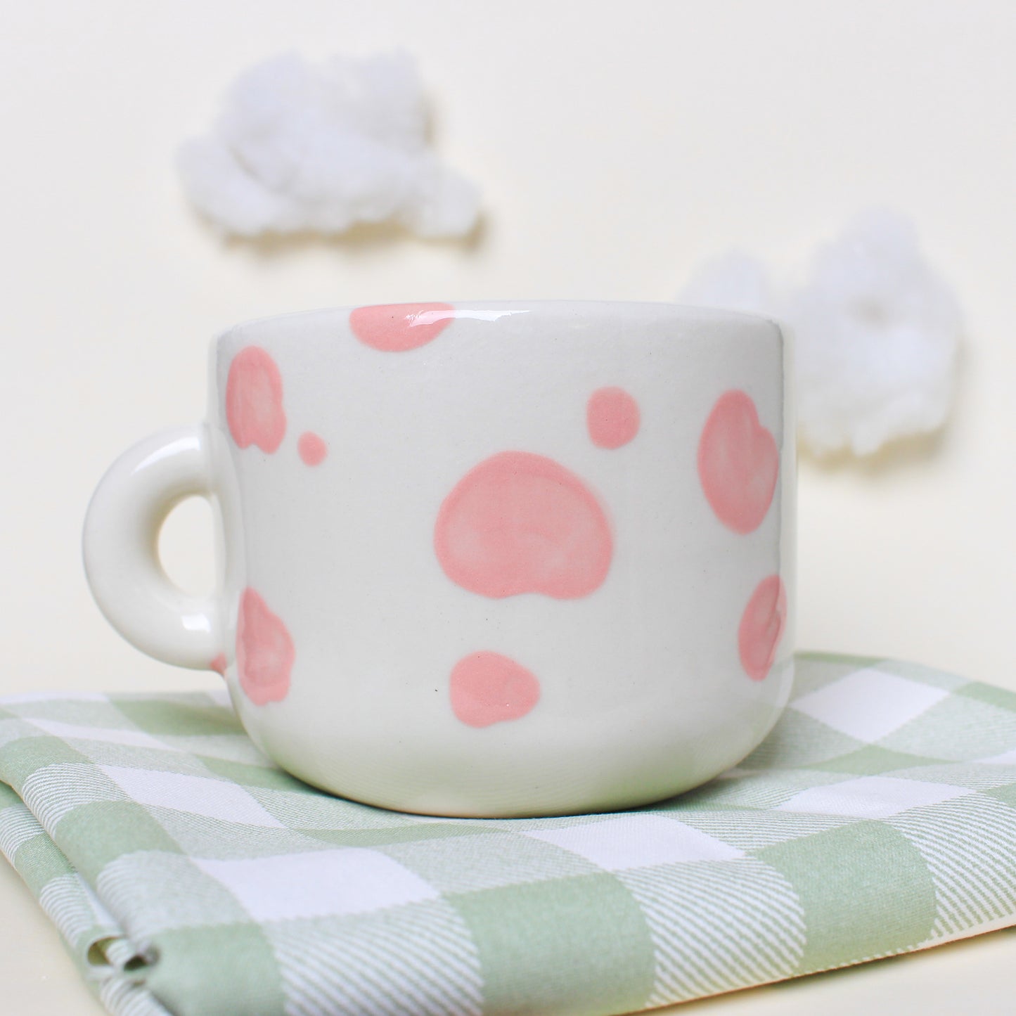 TURNIP PUPPY MUG #6