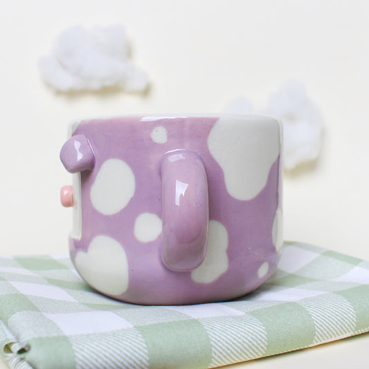 TARO PIG MUG #8