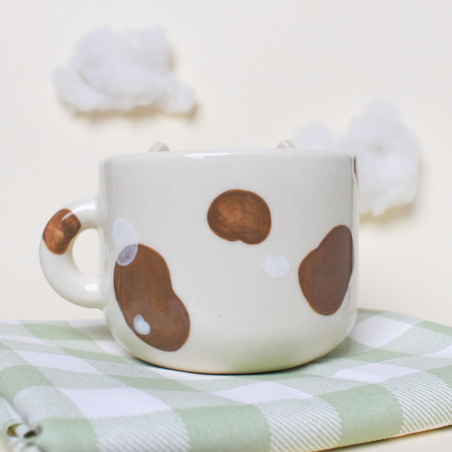 LONGAN CAT MUG #16