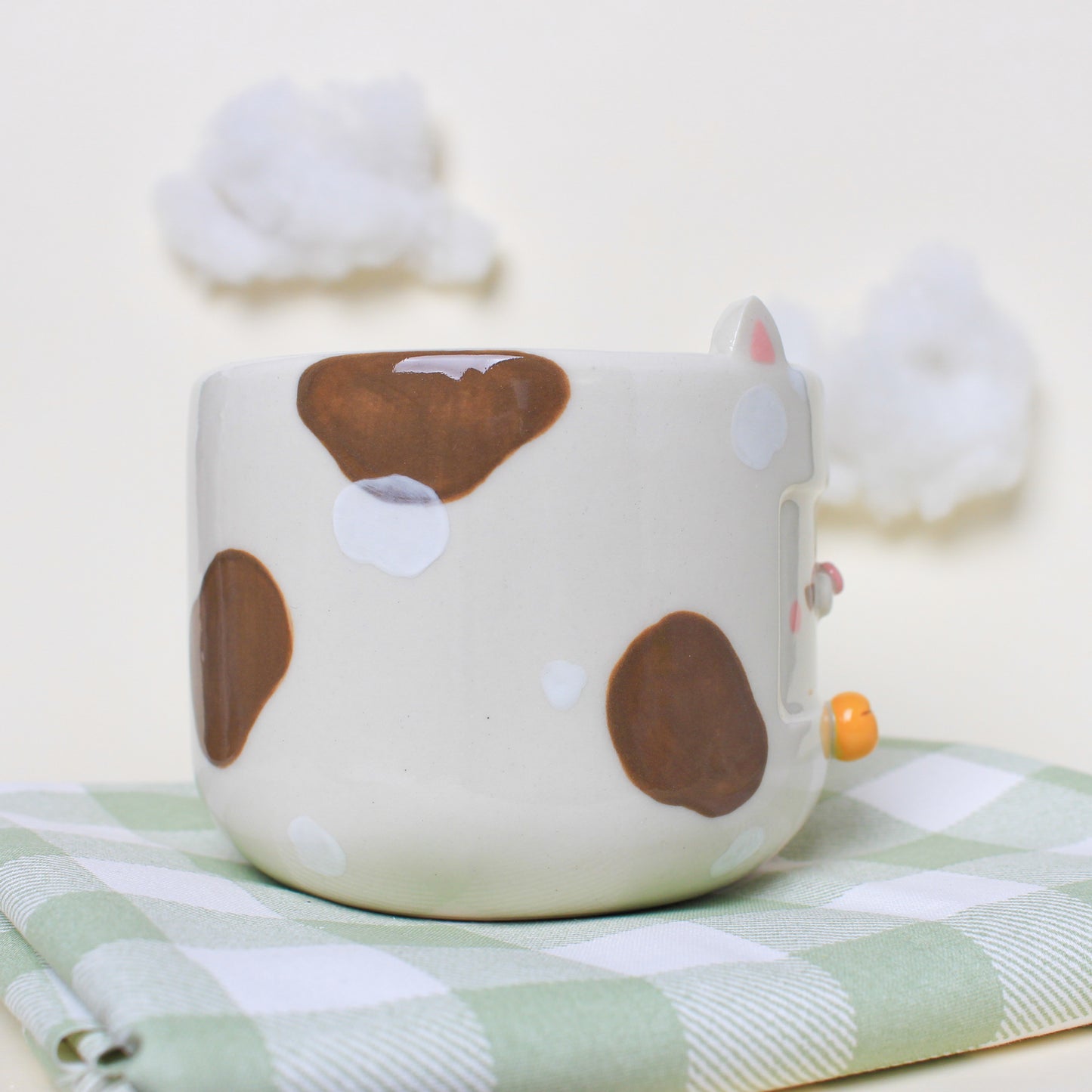 LONGAN CAT MUG #16