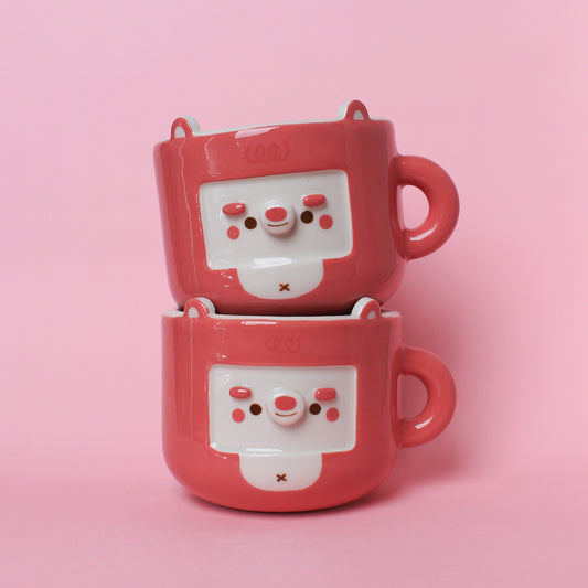 LOTSO MUG