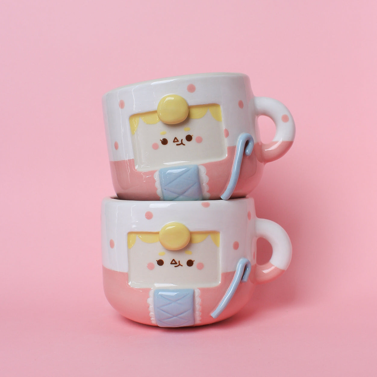 BOPEEP MUG