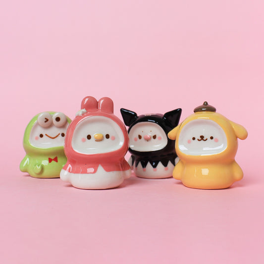 SANRIO PUDI DESK MATE