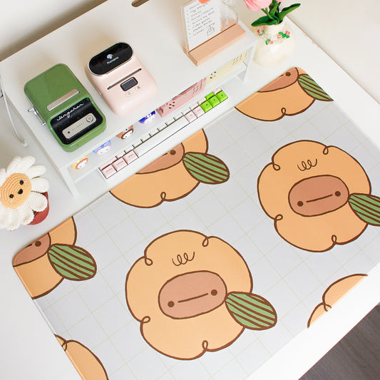 CHOUTOPIA MOUSEPAD