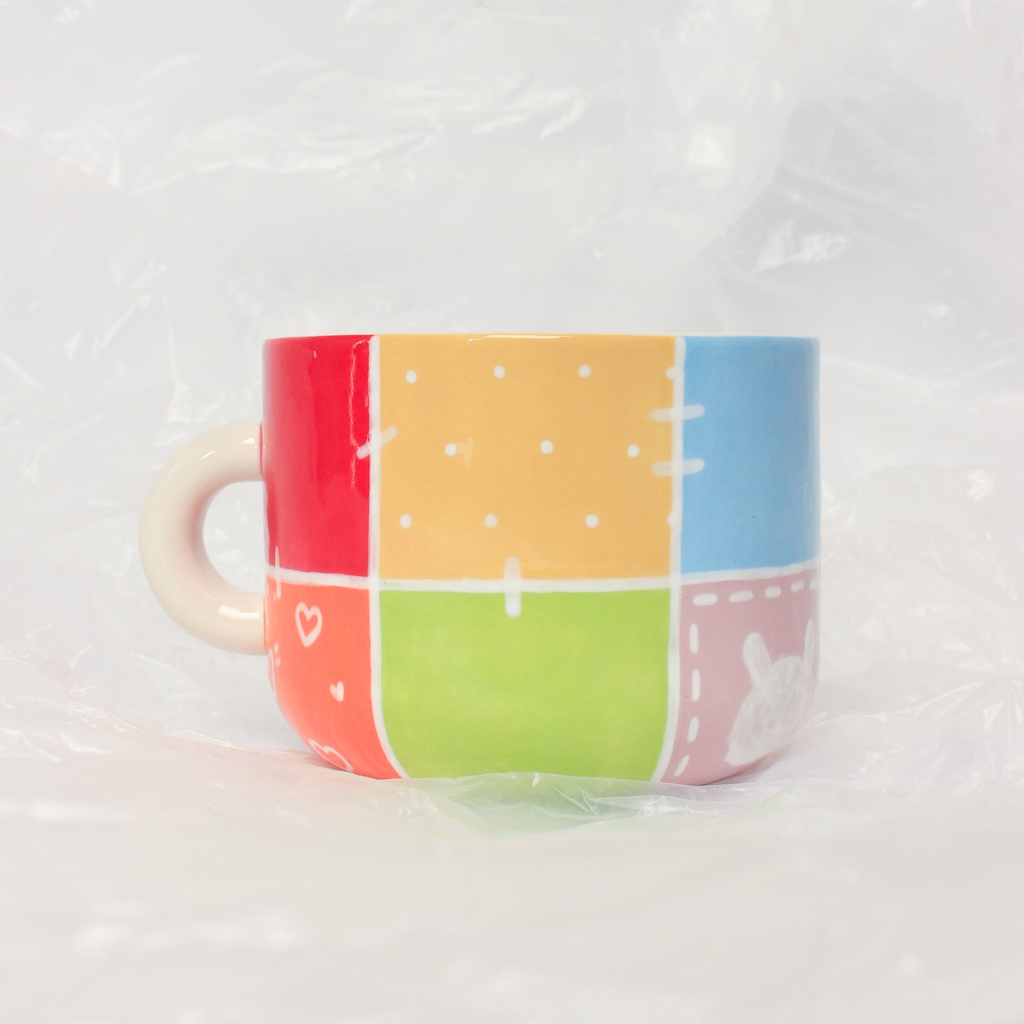 PRIDE MUG #3