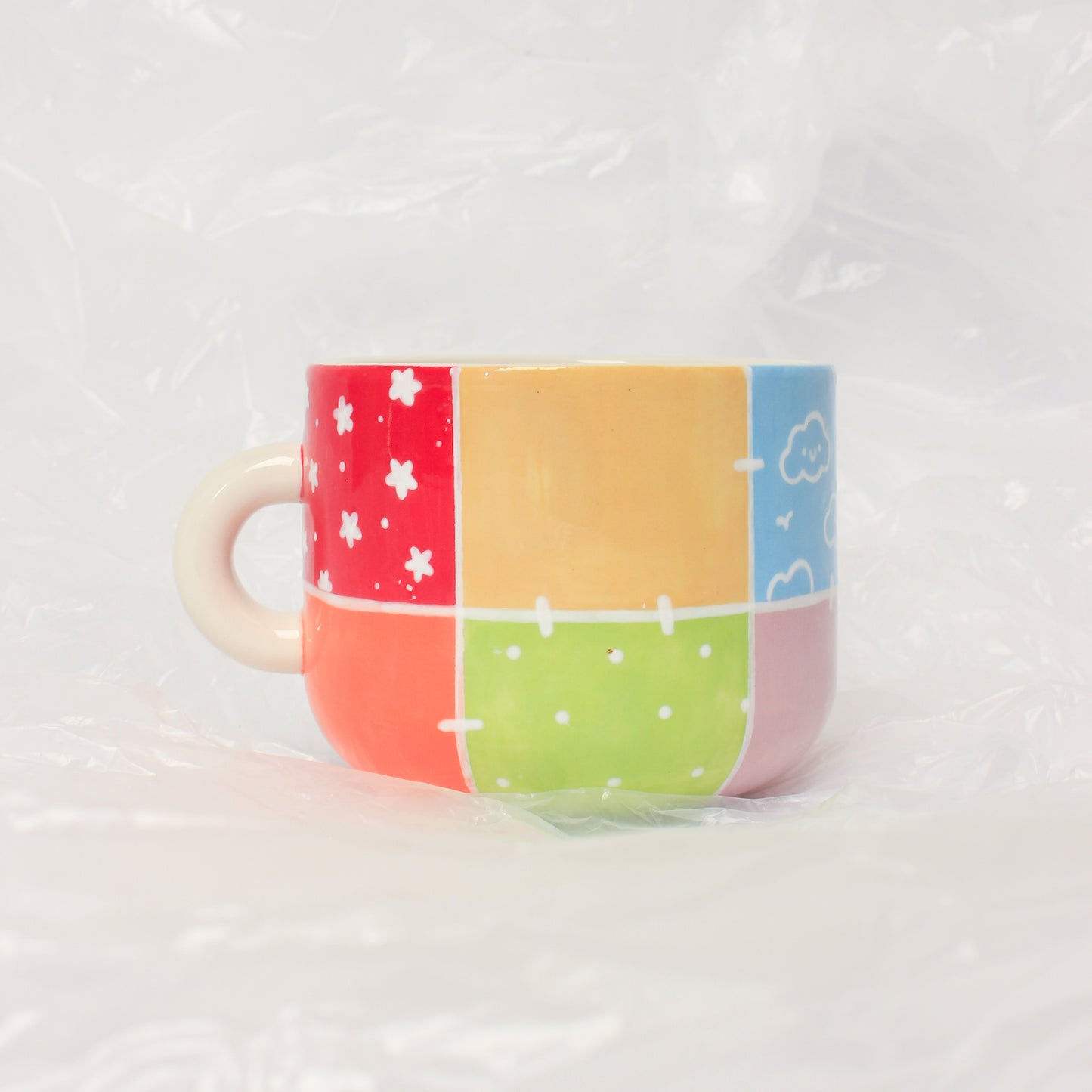 PRIDE MUG #4