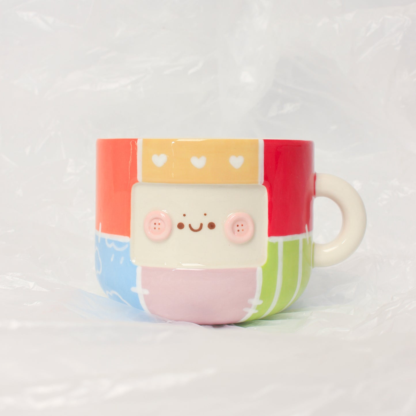 PRIDE MUG #5