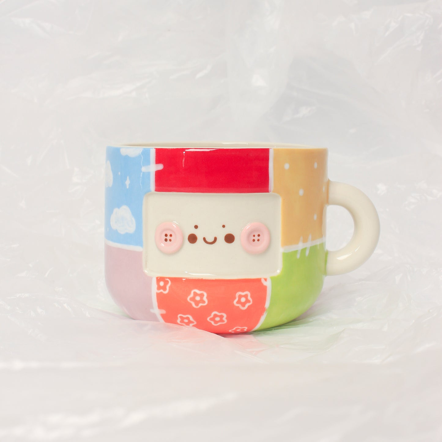 PRIDE MUG #7