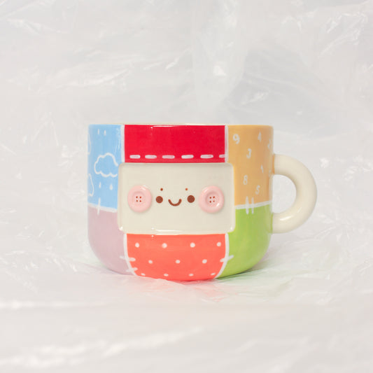 PRIDE MUG #8