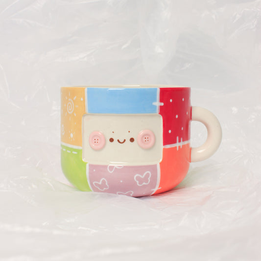 PRIDE MUG #10