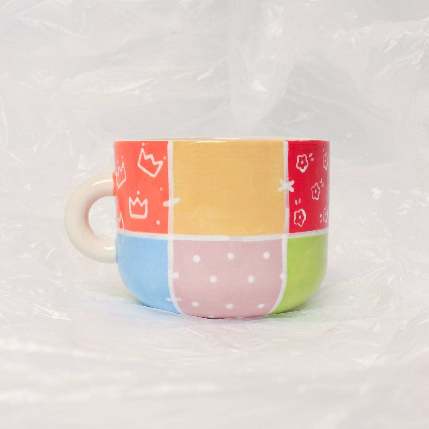 PRIDE MUG #12