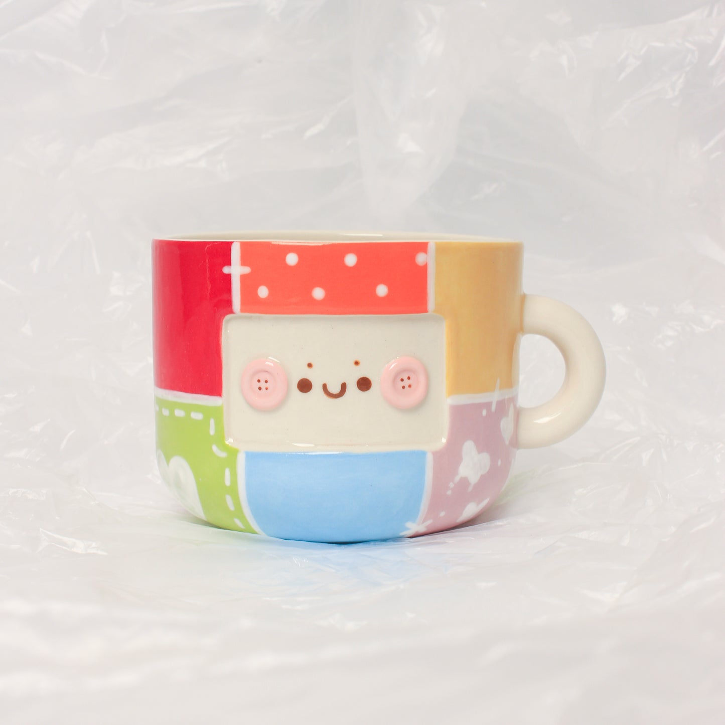 RAINBOWMUG #15