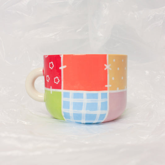 RAINBOWMUG #15