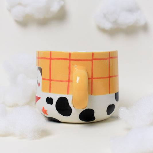 WOODY MUG #2