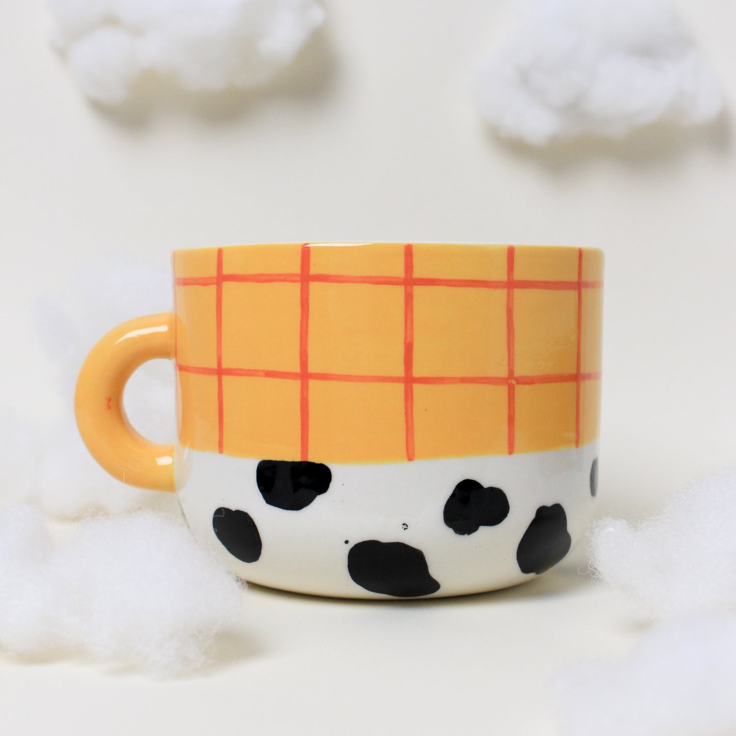 WOODY MUG #2