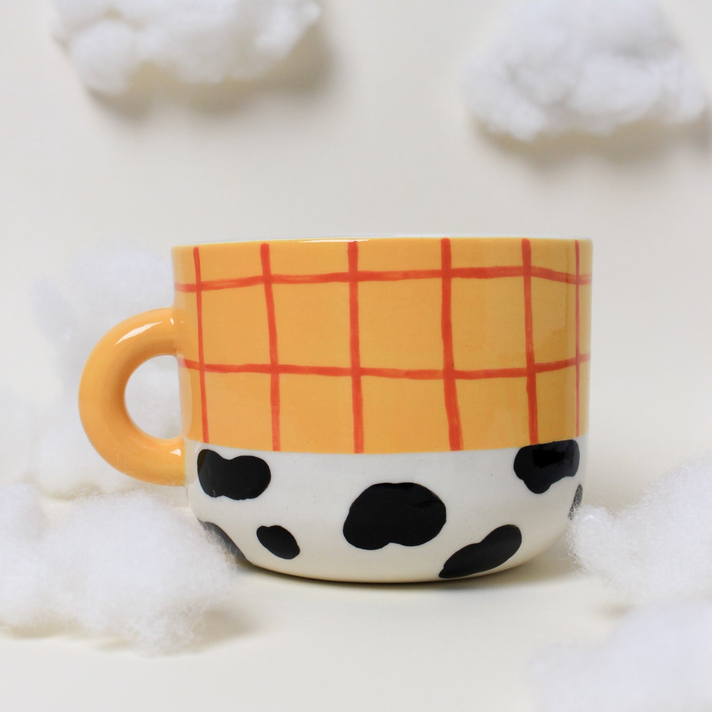 WOODY MUG #4