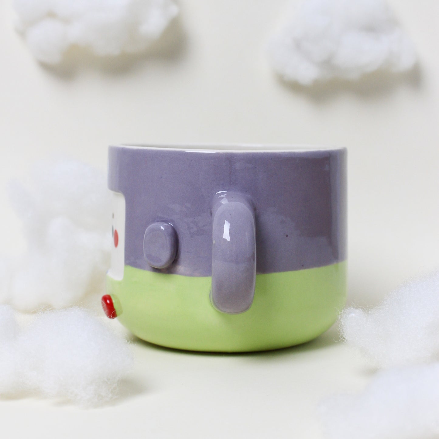 BUZZ LIGHTYEAR MUG #6