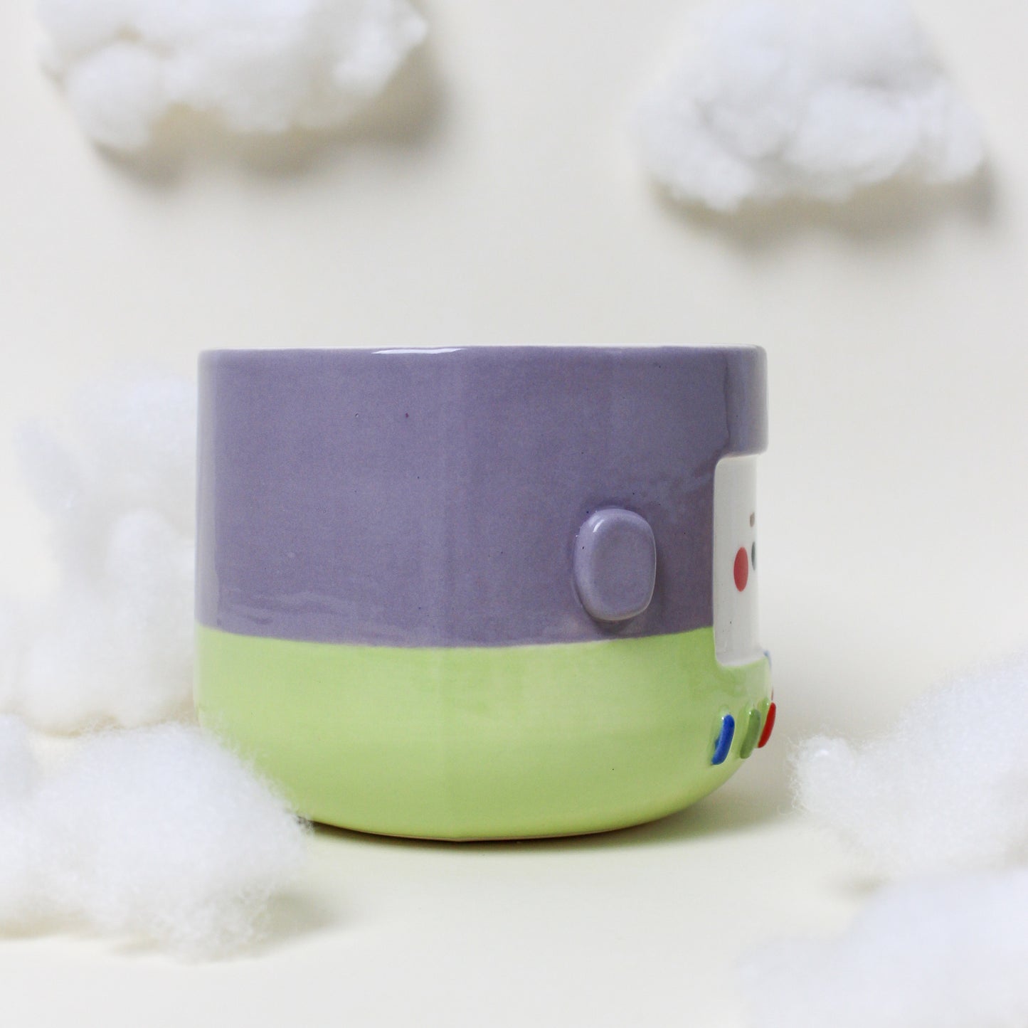 BUZZ LIGHTYEAR MUG #6