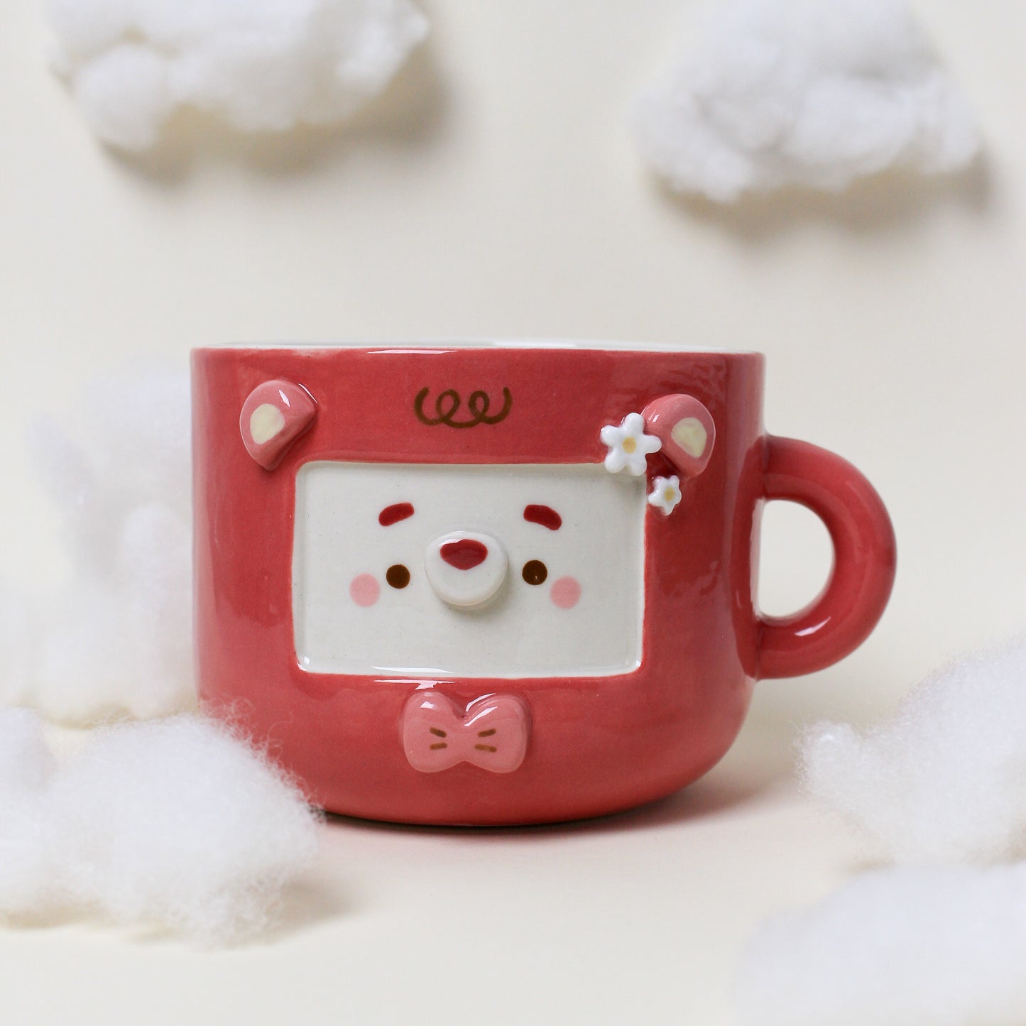 LOTSO BEAR MUG #10