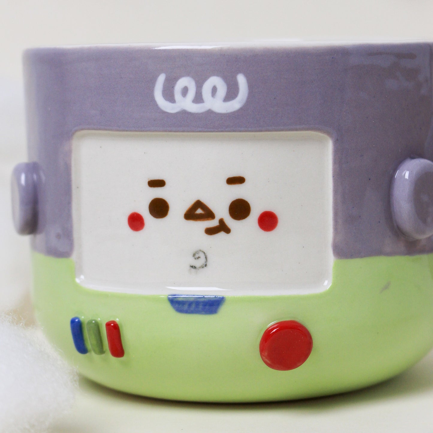 BUZZ LIGHTYEAR MUG #5