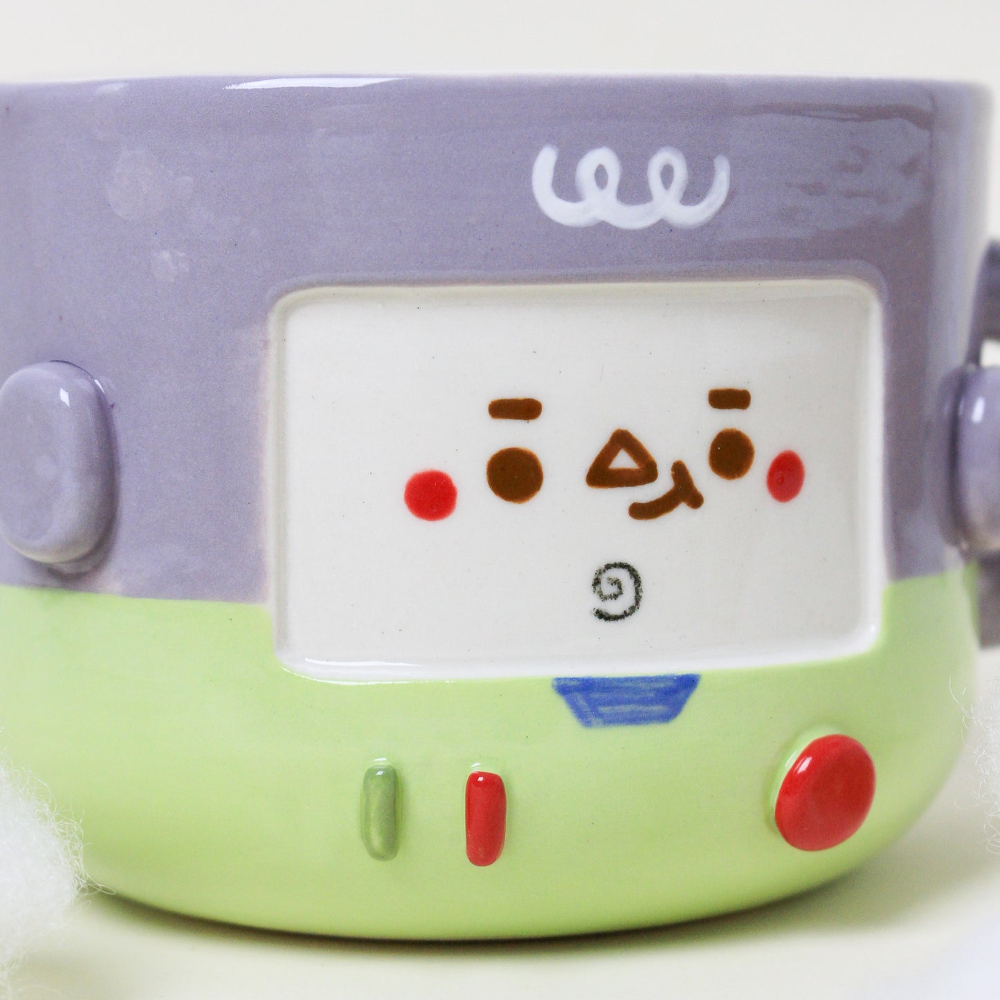 BUZZ LIGHTYEAR MUG #7