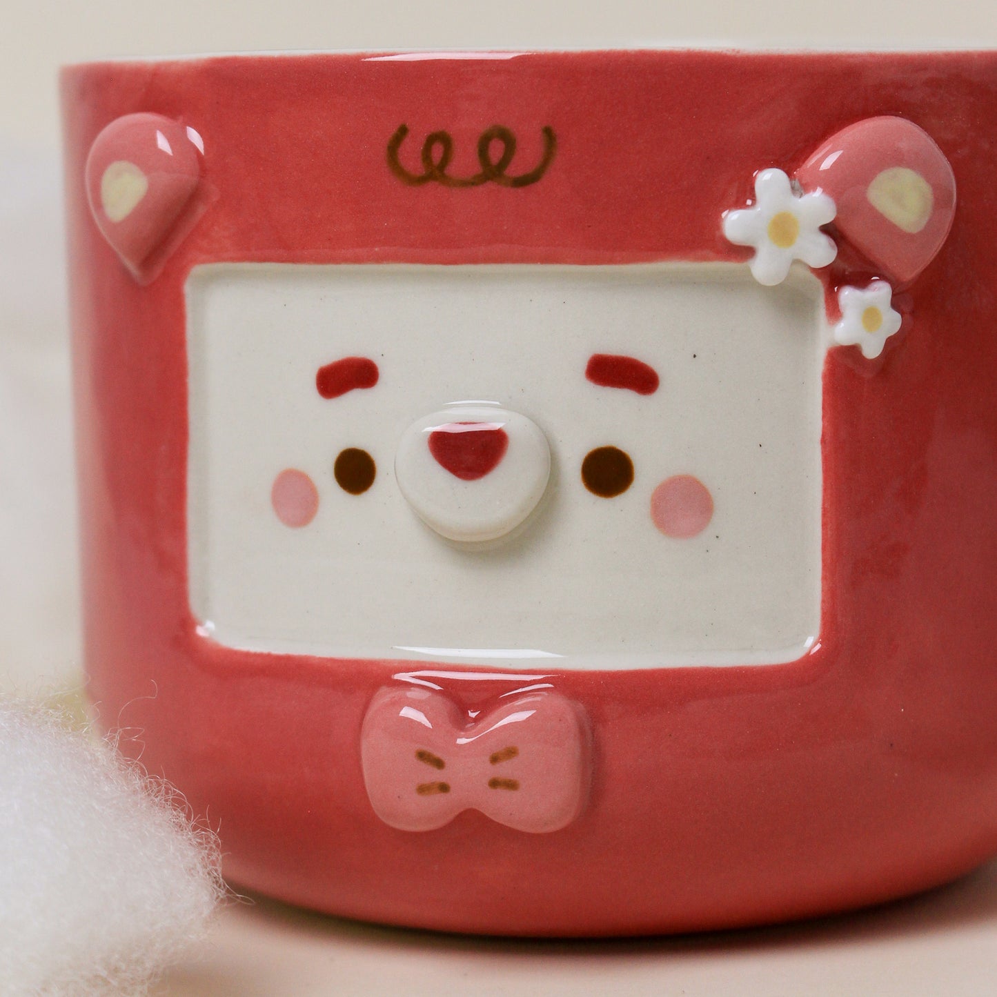 LOTSO BEAR MUG #11