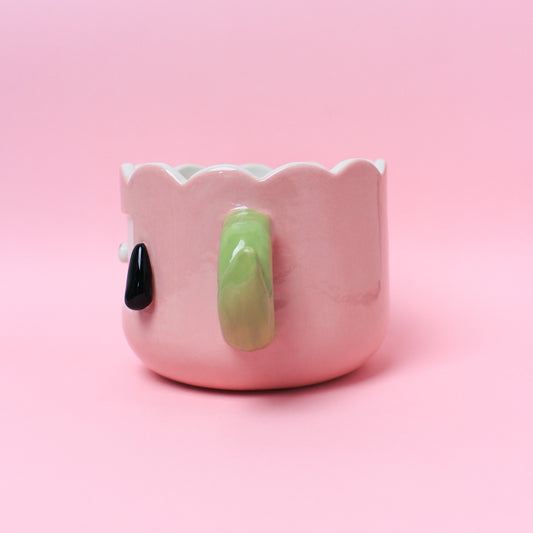 PINK CHULIP MUG #3