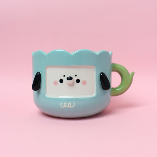 MINT CHULIP MUG #5