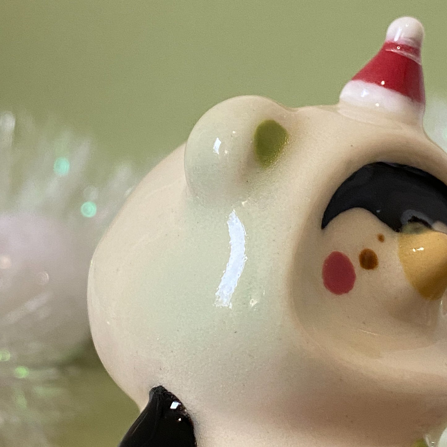 PENGUIN PUDI - Choutopia Figure