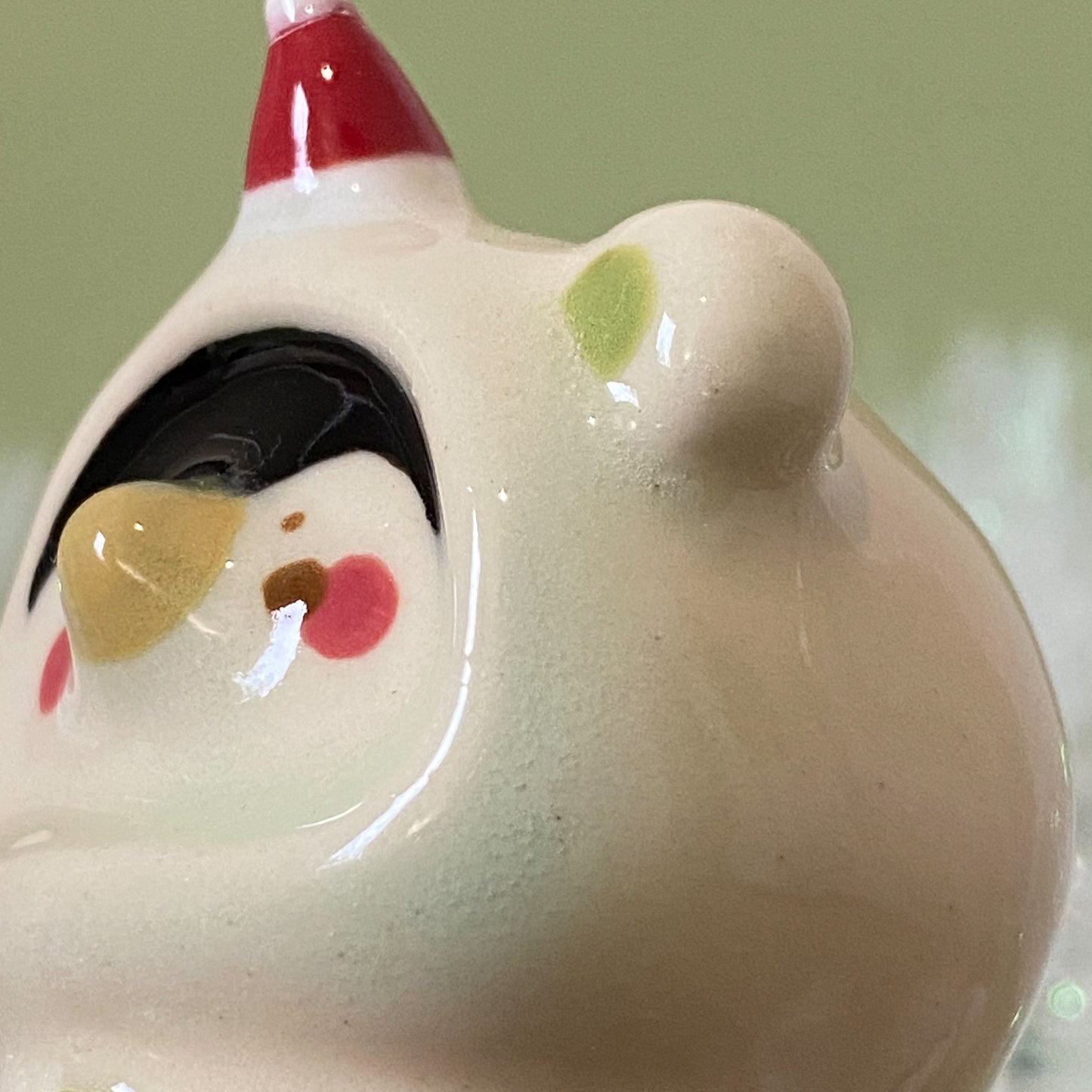 PENGUIN PUDI - Choutopia Figure