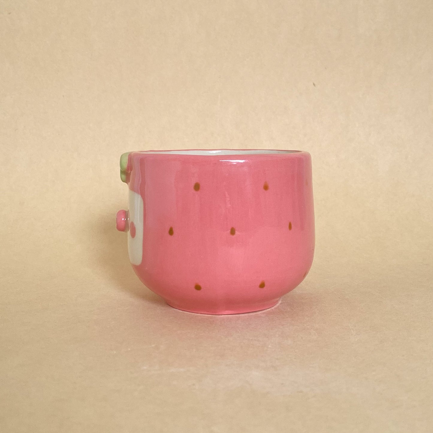 STRAWBERRY MUG #2