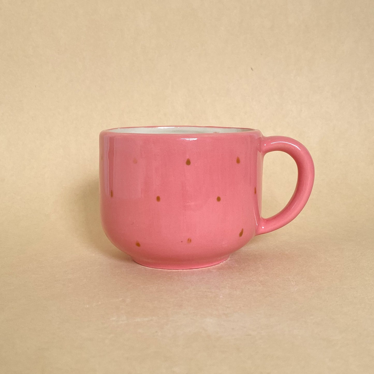 STRAWBERRY MUG #2